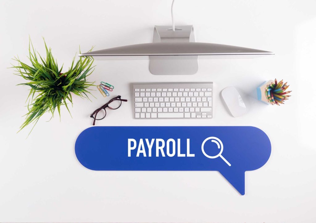 Apa Itu Payroll Web?