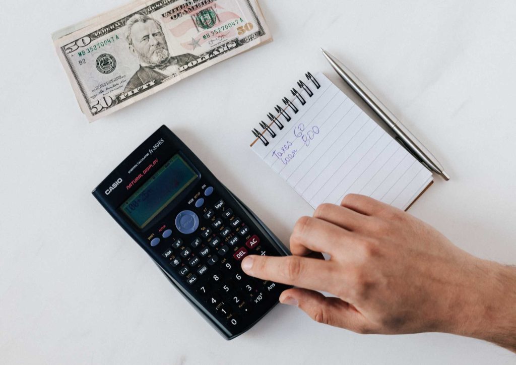 Komponen Penting dalam Sistem Payroll