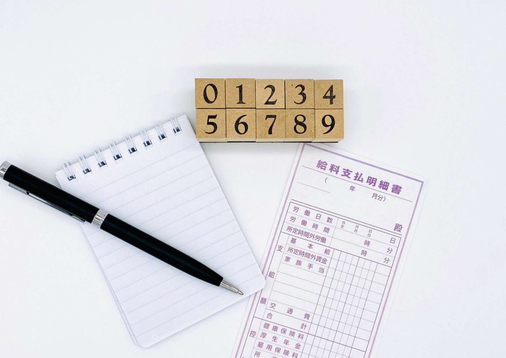 Tips Supaya Slip Gaji Terlihat Profesional