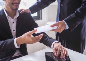 Jenis Kompensasi Karyawan