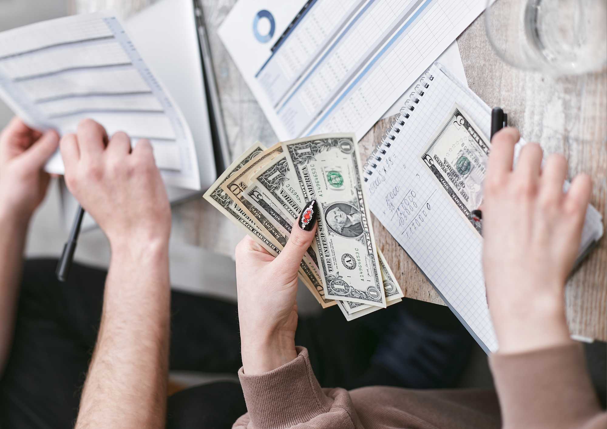 Mengenal Sistem Payroll