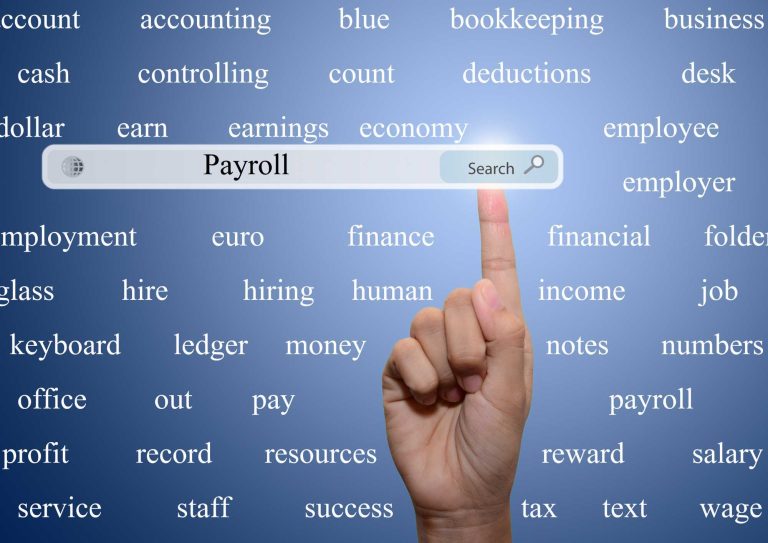 Mengenal payroll web