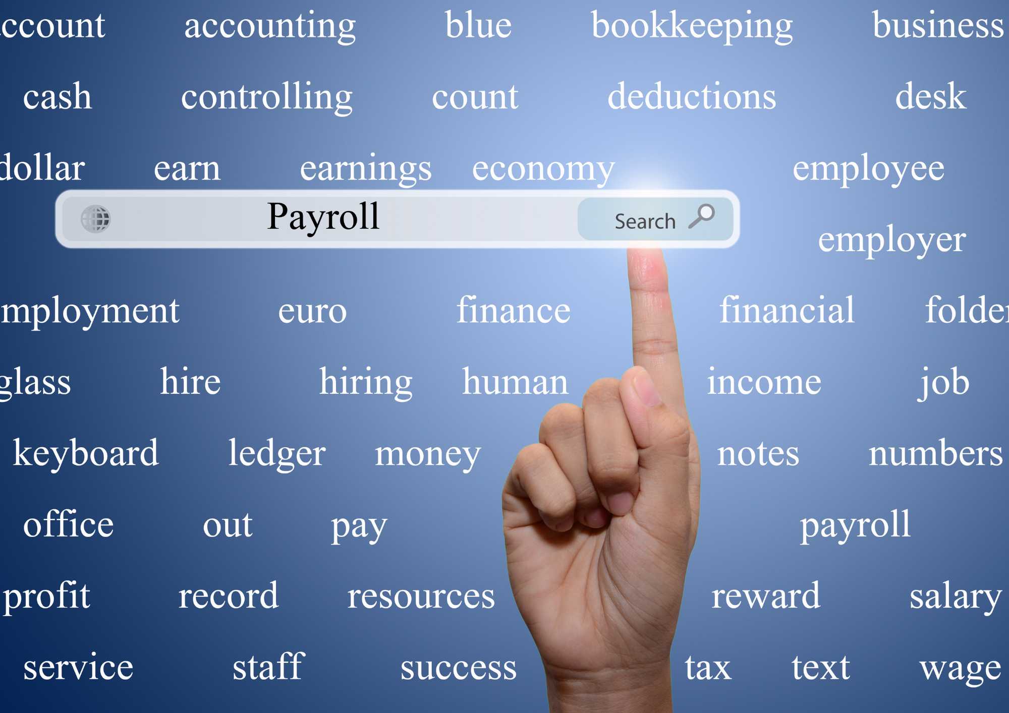 Mengenal payroll web